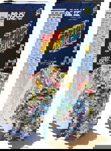 Earplug: 33dB, Non-PVC Foam, Bullet, Roll Down, Uncorded